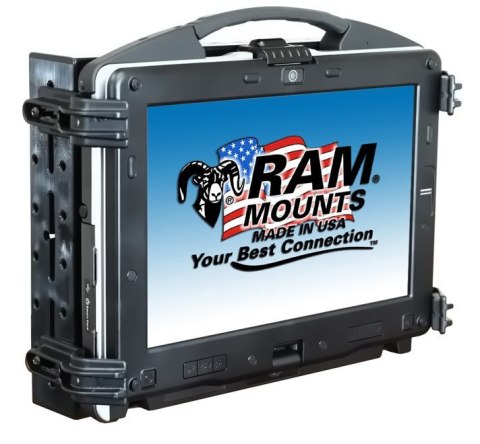 Uniwersalny uchwyt RAM Tough-Tray™ do laptopów Uniwersalny uchwyt RAM Tough-Tray™ do laptopów
