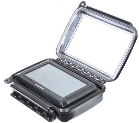 Wodoszczelny futerał AQUA BOX™ rozmiar średni Wodoszczelny futerał AQUA BOX™ rozmiar średni