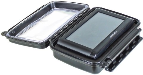 Wodoszczelny futerał AQUA BOX™ rozmiar średni Wodoszczelny futerał AQUA BOX™ rozmiar średni