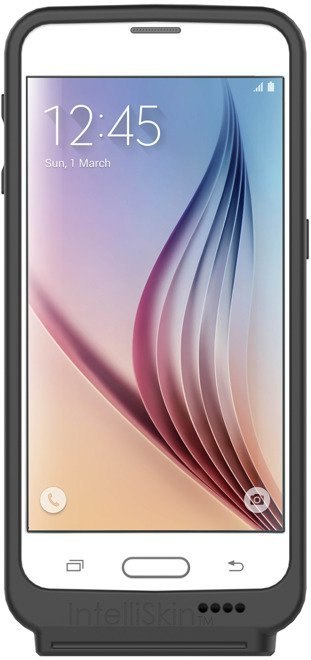 Futerał ochronny IntelliSkin™ ze złączem GDS™ do Samsung Galaxy S6 Futerał ochronny IntelliSkin™ ze złączem GDS™ do Samsung Galaxy S6
