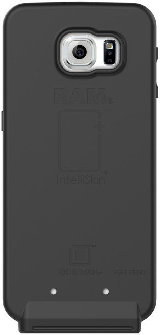 Futerał ochronny IntelliSkin™ ze złączem GDS™ do Samsung Galaxy S6 Futerał ochronny IntelliSkin™ ze złączem GDS™ do Samsung Galaxy S6
