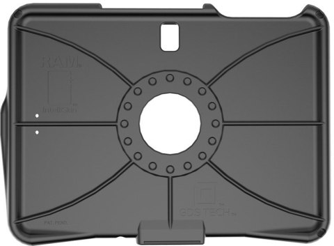 Futerał ochronny IntelliSkin™ ze złączem GDS™ do Samsung Galaxy Tab S 10.5 Futerał ochronny IntelliSkin™ ze złączem GDS™ do Samsung Galaxy Tab S 10.5