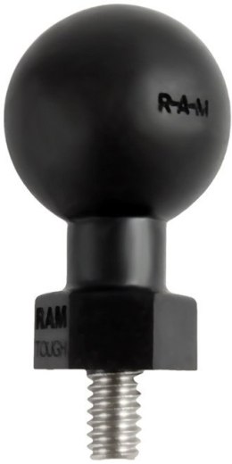 RAM Mount Podstawa Tough-Ball ™ z gwintem 1/4