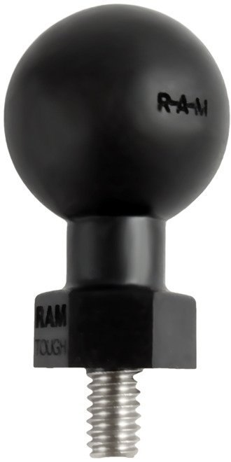 RAM Mount Podstawa Tough-Ball ™ z gwintem 1/4"-20 X .375"