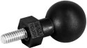 RAM Mount Podstawa Tough-Ball ™ z gwintem 1/4"-20 X .625"