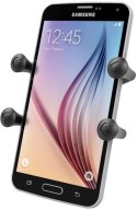 RAM Mount uchwyt X-Grip™ z 1 calową głowicą obrotową do Huawei P20, P30 & P30 Pro