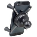 RAM Mount uchwyt X-Grip™ z 1 calową głowicą obrotową do Huawei P20, P30 & P30 Pro