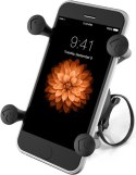 RAM Mount uchwyt do Apple iPhone 7, iPhone 8 & iPhone Xs rowerowy X-Grip™ RAM Mount uchwyt do Apple iPhone 7, iPhone 8 & iPhone Xs rowerowy X-Grip™