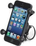 RAM Mount uchwyt do Apple iPhone 7, iPhone 8 & iPhone Xs rowerowy X-Grip™ RAM Mount uchwyt do Apple iPhone 7, iPhone 8 & iPhone Xs rowerowy X-Grip™