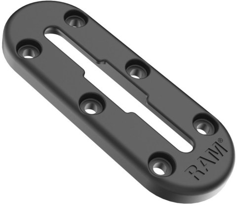 Szyna Tough-Track™ o długości 4.75 cala Szyna Tough-Track™ o długości 4.75 cala