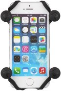 Uchwyt X-Grip™ z 1 calową głowicą obrotową do Apple iPhone 7, iPhone 8 & iPhone Xs