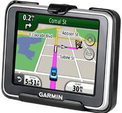 Uchwyt do Garmin nuvi 2200, 2240, 2250 & 2250LT