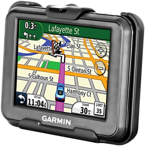 Uchwyt do Garmin nuvi 30