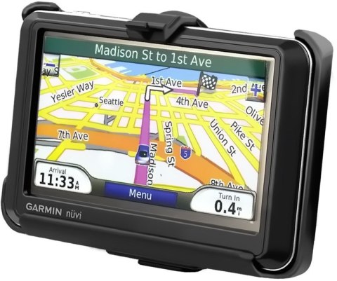 Uchwyt do Garmin nuvi 710, 750, 755T, 760, 765T, 770, 775T, 780 & 785T