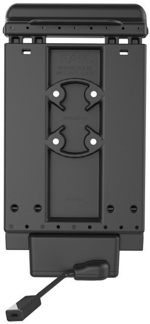 Uchwyt ze złączem GDS™ do Samsung Galaxy Tab 4 7.0 Uchwyt ze złączem GDS™ do Samsung Galaxy Tab 4 7.0