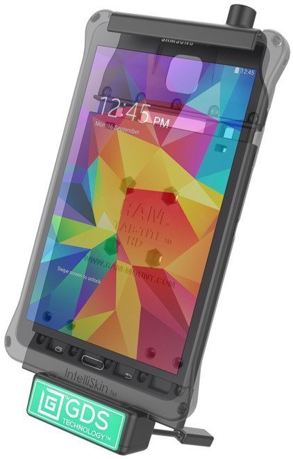 Uchwyt ze złączem GDS™ do Samsung Galaxy Tab 4 8.0 Uchwyt ze złączem GDS™ do Samsung Galaxy Tab 4 8.0