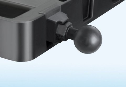 Adapter montażowy STACK-N-STOW™ do stolika na przynęty wędkarskie RAM Adapter montażowy STACK-N-STOW™ do stolika na przynęty wędkarskie RAM