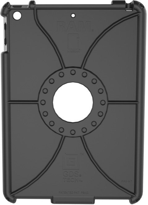 Futerał ochronny IntelliSkin™ ze złączem GDS™ do Apple IPad 9.7" 5 generacji Futerał ochronny IntelliSkin™ ze złączem GDS™ do Apple IPad 9.7" 5 generacji
