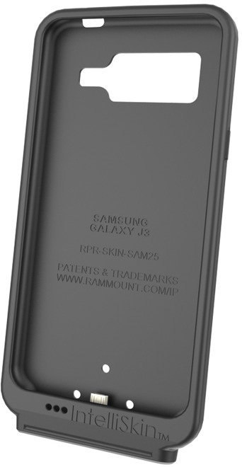 Futerał ochronny IntelliSkin™ ze złączem GDS™ do Samsung Galaxy J3 (2016) Futerał ochronny IntelliSkin™ ze złączem GDS™ do Samsung Galaxy J3 (2016)