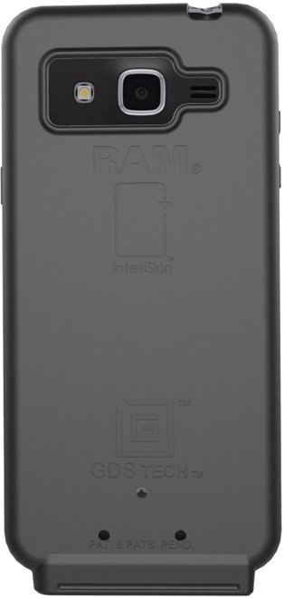 Futerał ochronny IntelliSkin™ ze złączem GDS™ do Samsung Galaxy J3 (2016) Futerał ochronny IntelliSkin™ ze złączem GDS™ do Samsung Galaxy J3 (2016)