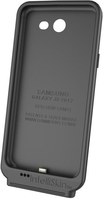 Futerał ochronny IntelliSkin™ ze złączem GDS™ do Samsung Galaxy J3 (2017) Futerał ochronny IntelliSkin™ ze złączem GDS™ do Samsung Galaxy J3 (2017)