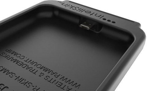 Futerał ochronny IntelliSkin™ ze złączem GDS™ do Samsung Galaxy J3 (2017) Futerał ochronny IntelliSkin™ ze złączem GDS™ do Samsung Galaxy J3 (2017)