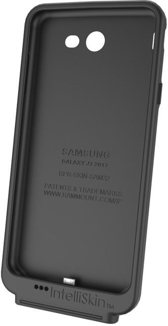 Futerał ochronny IntelliSkin™ ze złączem GDS™ do Samsung Galaxy J7 (2017) Futerał ochronny IntelliSkin™ ze złączem GDS™ do Samsung Galaxy J7 (2017)