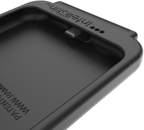 Futerał ochronny IntelliSkin™ ze złączem GDS™ do Samsung Galaxy J7 (2017) Futerał ochronny IntelliSkin™ ze złączem GDS™ do Samsung Galaxy J7 (2017)