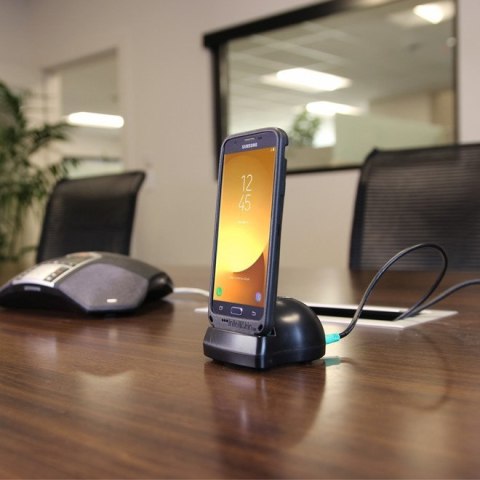 Futerał ochronny IntelliSkin™ ze złączem GDS™ do Samsung Galaxy J7 (2017) Futerał ochronny IntelliSkin™ ze złączem GDS™ do Samsung Galaxy J7 (2017)