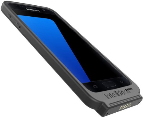 Futerał ochronny IntelliSkin™ ze złączem GDS™ do Samsung Galaxy S7 Futerał ochronny IntelliSkin™ ze złączem GDS™ do Samsung Galaxy S7