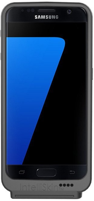 Futerał ochronny IntelliSkin™ ze złączem GDS™ do Samsung Galaxy S7 Futerał ochronny IntelliSkin™ ze złączem GDS™ do Samsung Galaxy S7