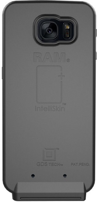Futerał ochronny IntelliSkin™ ze złączem GDS™ do Samsung Galaxy S7 Futerał ochronny IntelliSkin™ ze złączem GDS™ do Samsung Galaxy S7