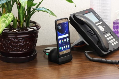 Futerał ochronny IntelliSkin™ ze złączem GDS™ do Samsung Galaxy S7 Futerał ochronny IntelliSkin™ ze złączem GDS™ do Samsung Galaxy S7