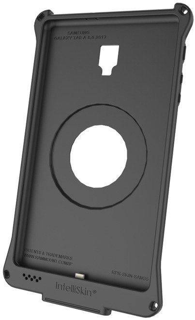 Futerał ochronny IntelliSkin™ ze złączem GDS™ do Samsung Galaxy Tab A 8.0" (2017) Futerał ochronny IntelliSkin™ ze złączem GDS™ do Samsung Galaxy Tab A 8.0" (2017)