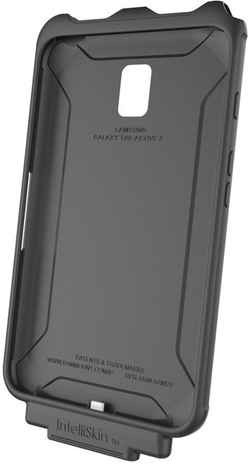 Futerał ochronny IntelliSkin™ ze złączem GDS™ do Samsung Galaxy Tab Active2 Futerał ochronny IntelliSkin™ ze złączem GDS™ do Samsung Galaxy Tab Active2