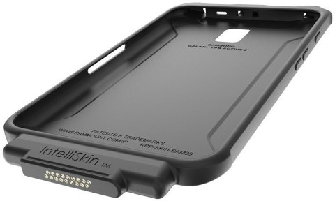 Futerał ochronny IntelliSkin™ ze złączem GDS™ do Samsung Galaxy Tab Active2 Futerał ochronny IntelliSkin™ ze złączem GDS™ do Samsung Galaxy Tab Active2