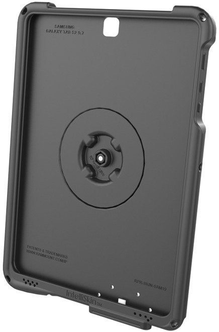 Futerał ochronny IntelliSkin™ ze złączem GDS™ do Samsung Galaxy Tab S2 9.7 Futerał ochronny IntelliSkin™ ze złączem GDS™ do Samsung Galaxy Tab S2 9.7