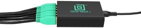 Inteligentna 6-portowa ładowarka USB GDS® Inteligentna 6-portowa ładowarka USB GDS®