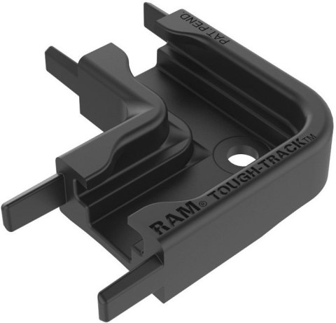 Łącznik o kącie 90 stopni do Modular Aluminum Tough-Track™ Łącznik o kącie 90 stopni do Modular Aluminum Tough-Track™