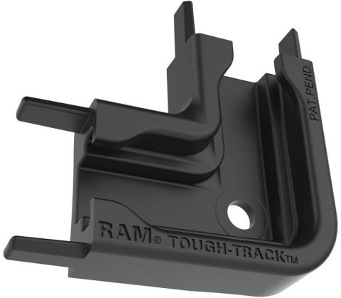 Łącznik o kącie 90 stopni do Modular Aluminum Tough-Track™ Łącznik o kącie 90 stopni do Modular Aluminum Tough-Track™