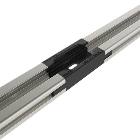 Łącznik prosty do Modular Aluminum Tough-Track™ Łącznik prosty do Modular Aluminum Tough-Track™