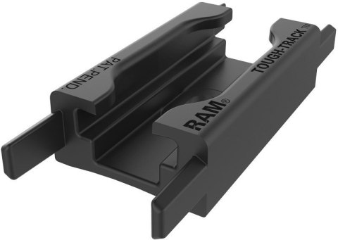 Łącznik prosty do Modular Aluminum Tough-Track™ Łącznik prosty do Modular Aluminum Tough-Track™