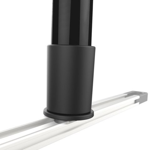 Mocowanie kamery Tough-Pole™ zakończone adapterem do szyn Tough-Track™ o całkowitej długości 9" Mocowanie kamery Tough-Pole™ zakończone adapterem do szyn Tough-Track™ o całkowitej długości 9"