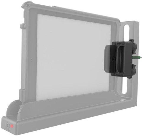 Moduł GDS® Slide Dock ™ dla futerałów ochronnych IntelliSkin® Moduł GDS® Slide Dock ™ dla futerałów ochronnych IntelliSkin®