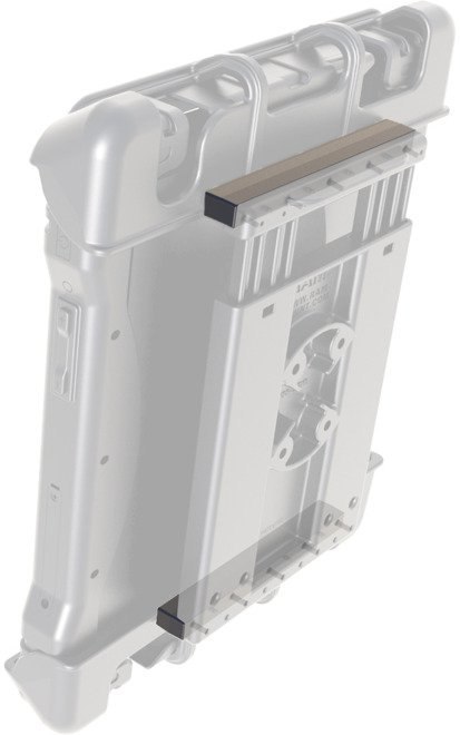 Pojedynczy zestaw dystansów pionowych dla Tab-Tite, Tab-Lock i GDS® Docks Pojedynczy zestaw dystansów pionowych dla Tab-Tite, Tab-Lock i GDS® Docks