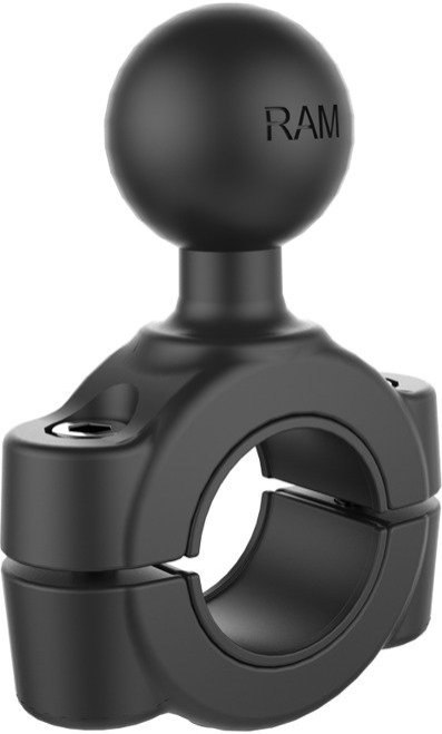 RAM Mount uchwyt do Apple iPhone 7 X-Grip™ montowany do ramy kierownicy RAM Mount uchwyt do Apple iPhone 7 X-Grip™ montowany do ramy kierownicy