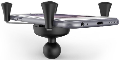 RAM Mount uchwyt do Apple iPhone 7 X-Grip™ montowany do ramy kierownicy RAM Mount uchwyt do Apple iPhone 7 X-Grip™ montowany do ramy kierownicy