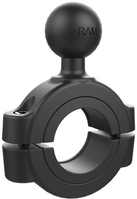 RAM Mount uchwyt do Apple iPhone 7 X-Grip™ montowany do ramy kierownicy RAM Mount uchwyt do Apple iPhone 7 X-Grip™ montowany do ramy kierownicy