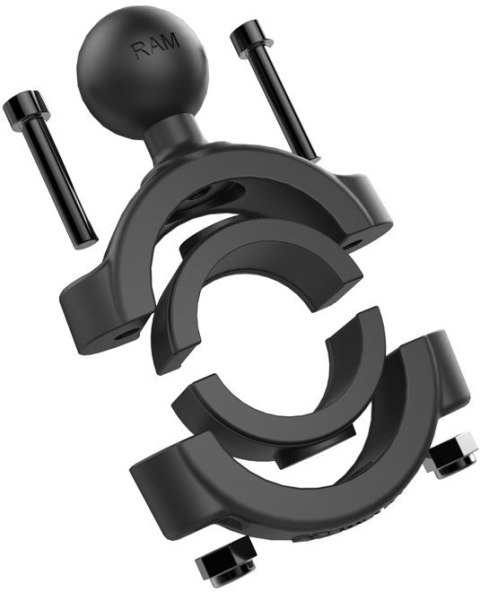 RAM Mount uchwyt do Apple iPhone 7 X-Grip™ montowany do ramy kierownicy RAM Mount uchwyt do Apple iPhone 7 X-Grip™ montowany do ramy kierownicy