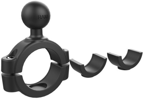 RAM Mount uchwyt do Apple iPhone 7 X-Grip™ montowany do ramy kierownicy RAM Mount uchwyt do Apple iPhone 7 X-Grip™ montowany do ramy kierownicy